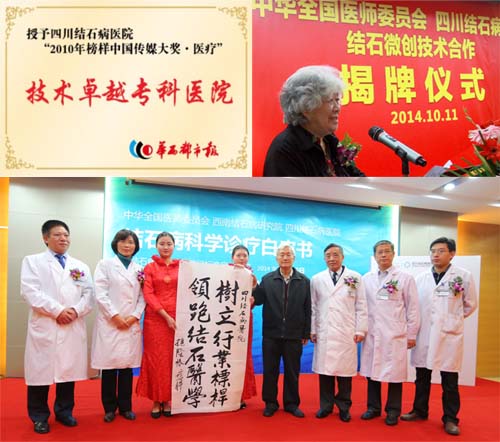 结石(图8)