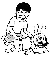 肾结石有哪些病症表现(图4)