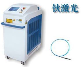 安全快捷的钬激光碎石术(图1)